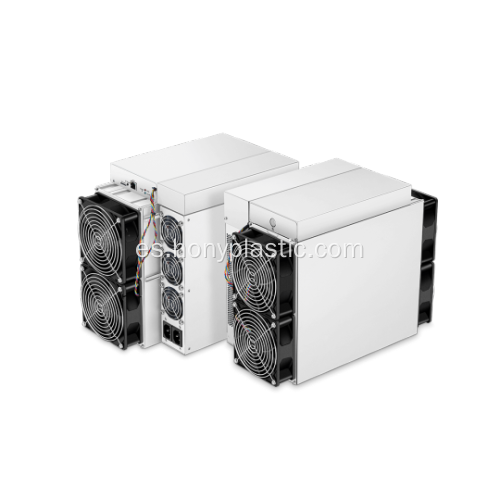 Bitmain antminer s19j pro+ 122th/s 3355W